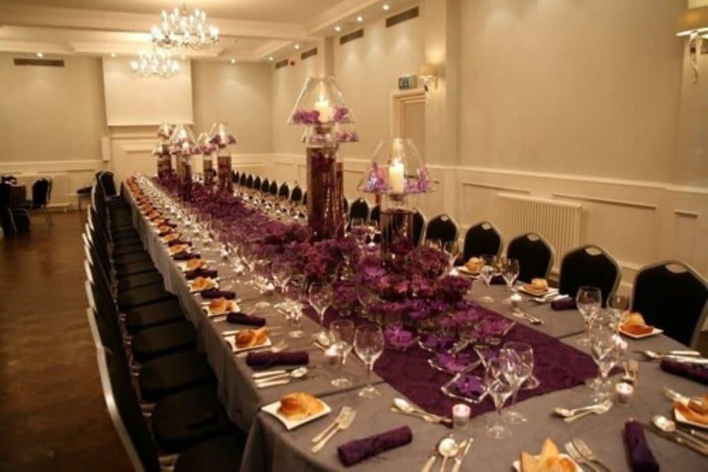 The Pillar Hotel London Exterior foto