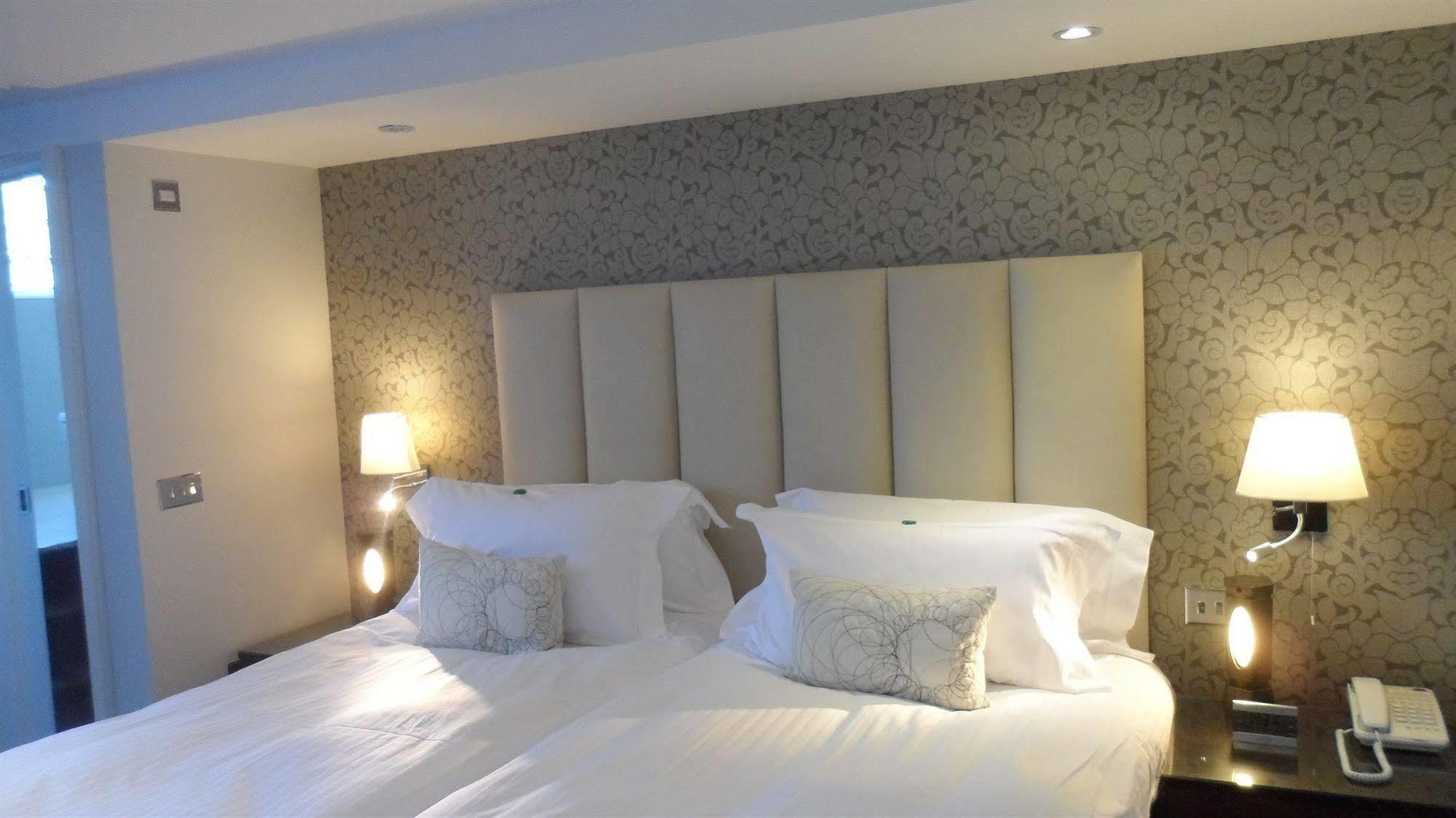 The Pillar Hotel London Zimmer foto
